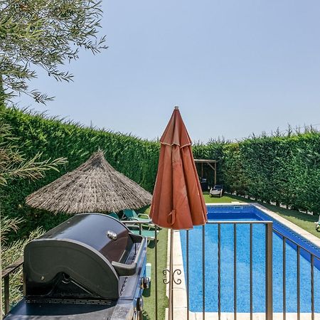 Fantastic Family Villa L'Estartit Esterno foto
