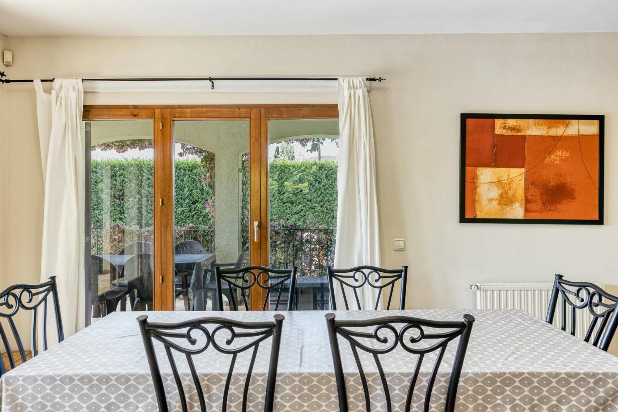 Fantastic Family Villa L'Estartit Esterno foto