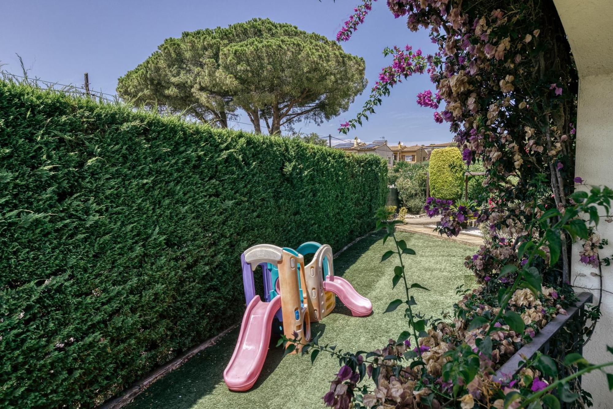 Fantastic Family Villa L'Estartit Esterno foto
