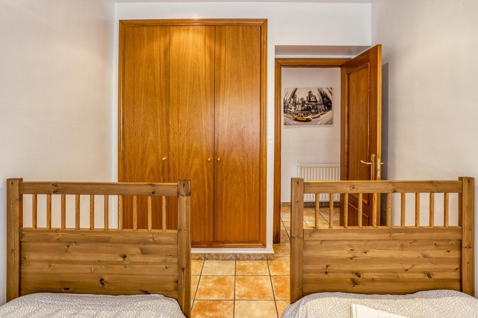 Fantastic Family Villa L'Estartit Esterno foto